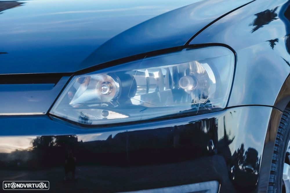 VW Polo 1.2 TDi Trendline - 33
