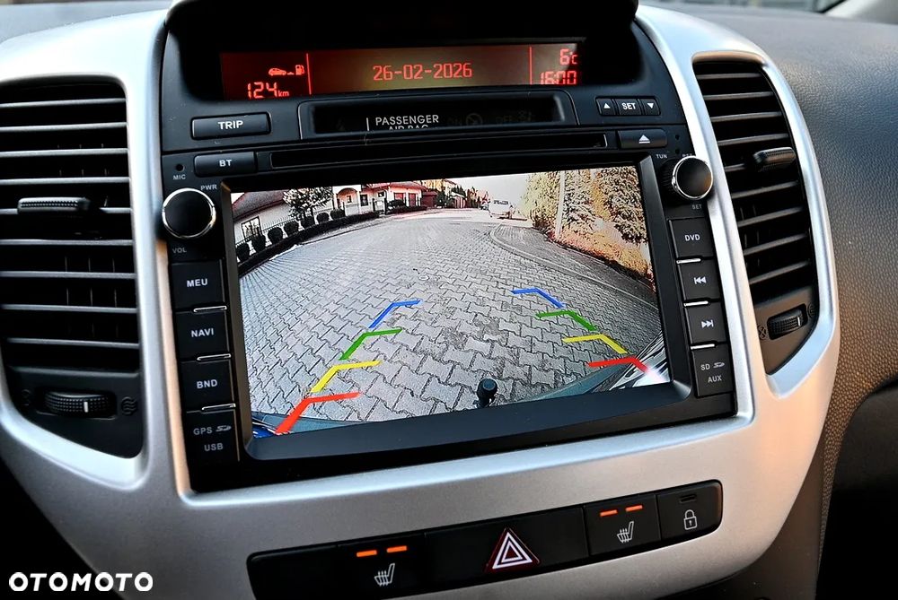 Kia Venga 1.4 CVVT Attract - 6