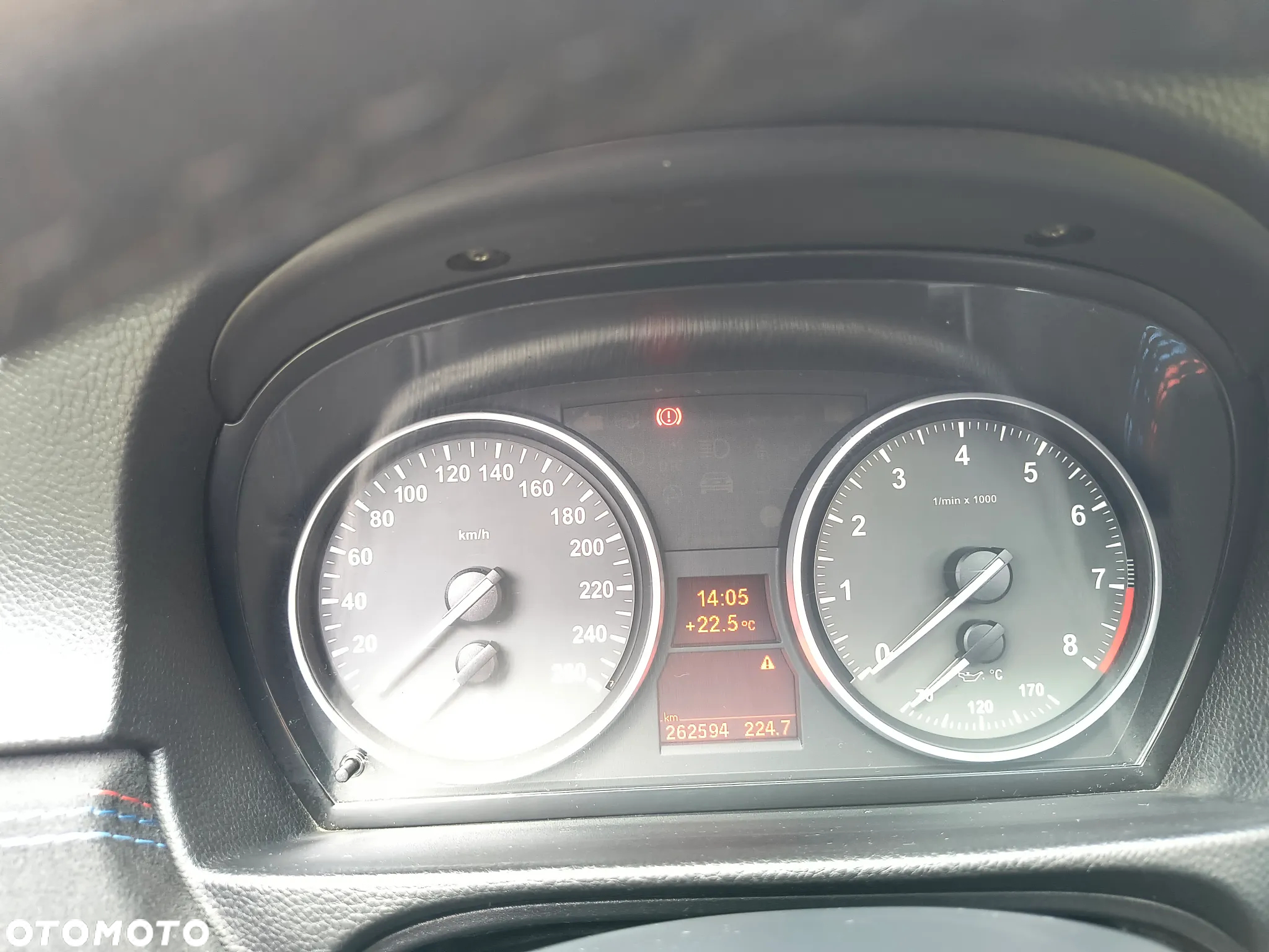 BMW Seria 3 - 20