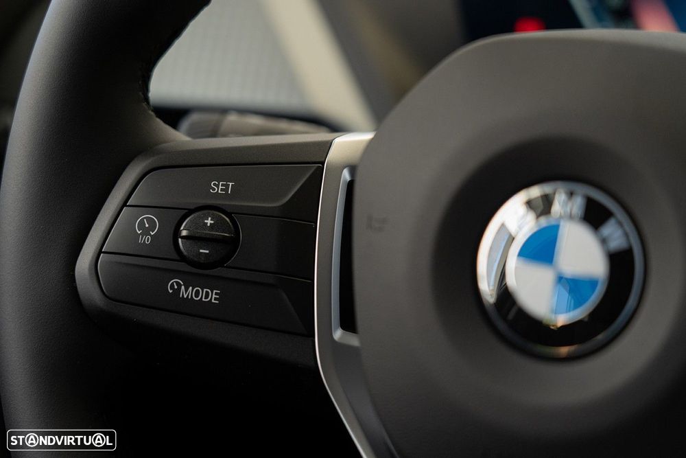 BMW 116 Pack Desportivo M - 17