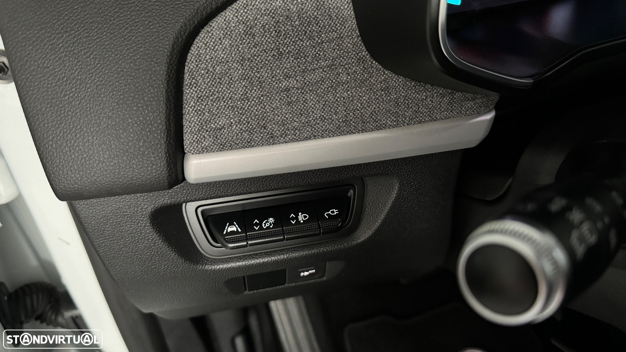 Renault Zoe (c/ Bateria) Intens 50 - 24