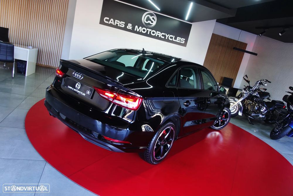 Audi A3 Limousine 30 TDI S-line - 22