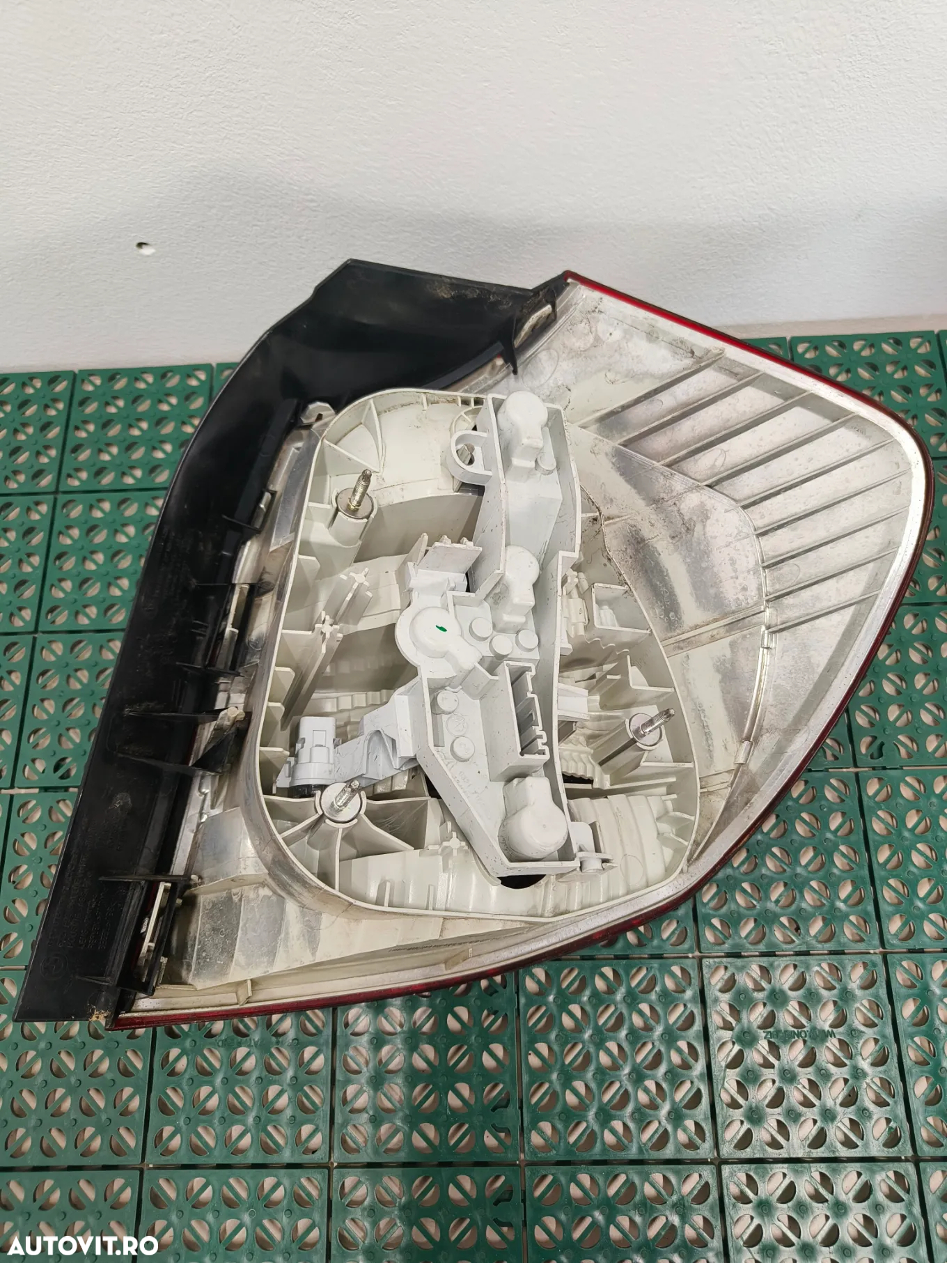 Stop Stanga BMW E81-87 LCI - 2