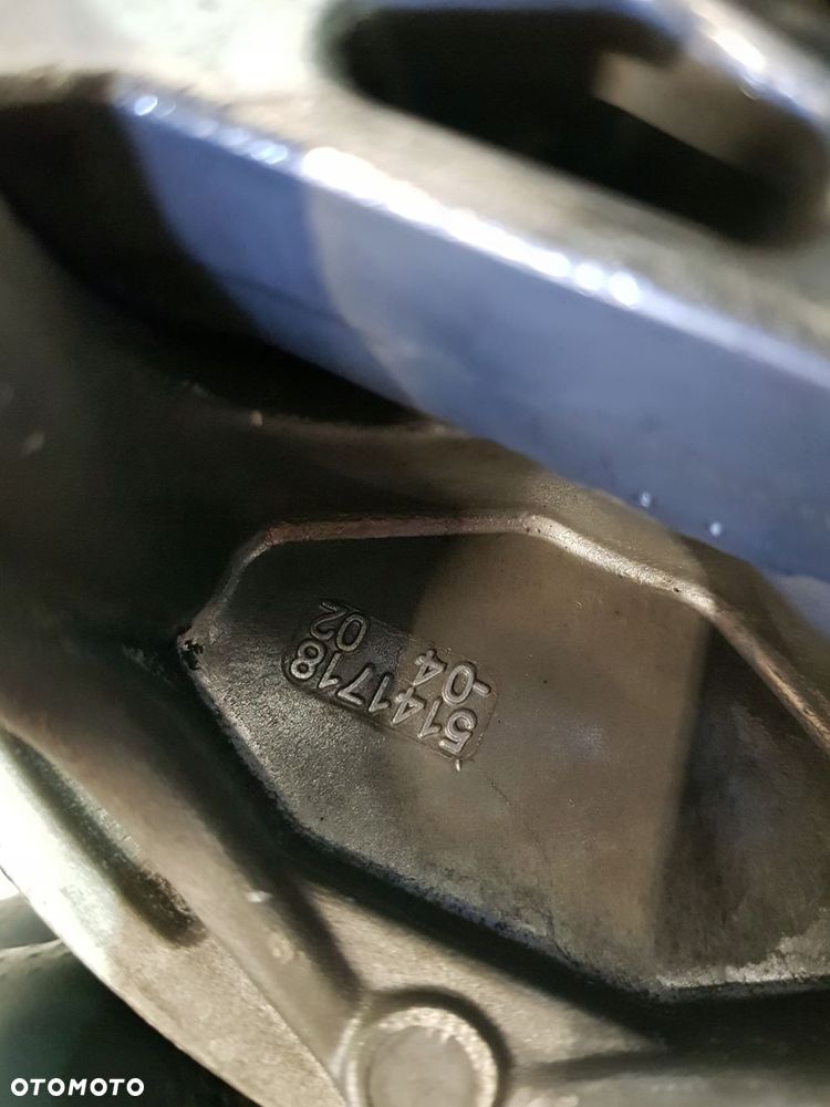 sprzęgło napędowe wariator 1327154 polaris sportsman 570 21-25 rok - 12