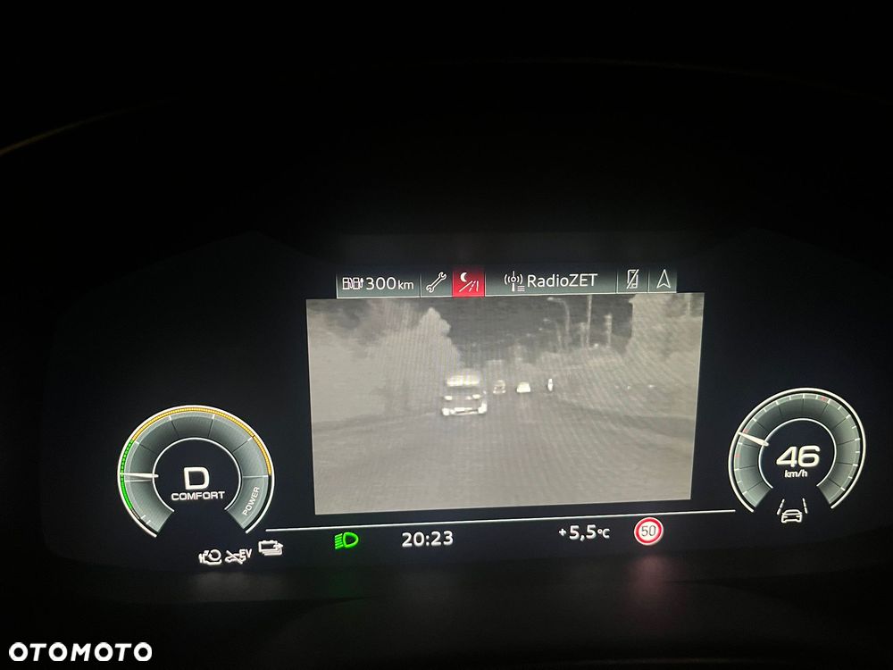 Audi A6 Limousine 50 TFSI e quattro S tronic design - 11