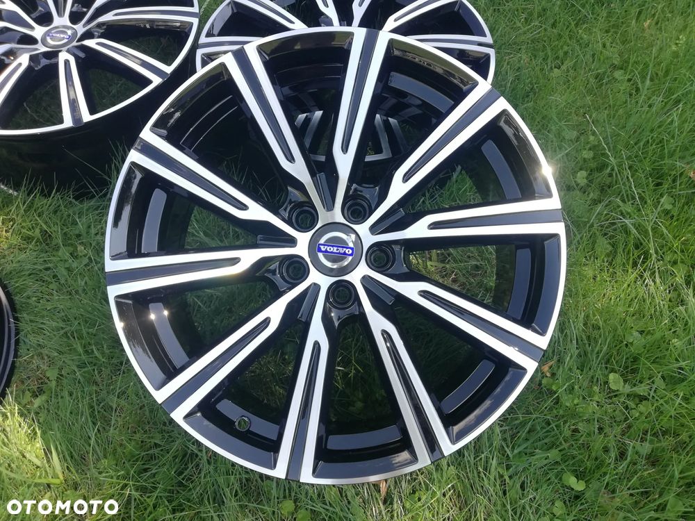 Volvo xc60 S60 V60 19'' Oryginalne Idealne - 8