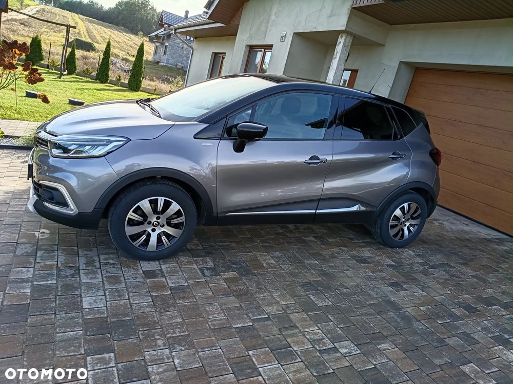 Renault Captur - 4
