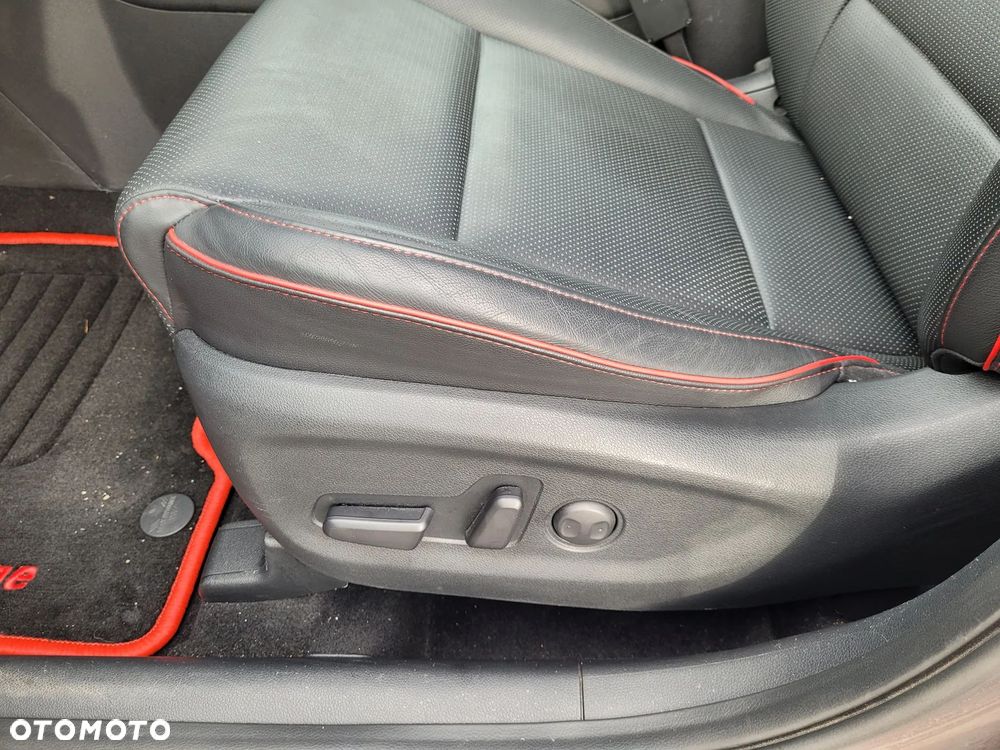 Kia Sportage - 21