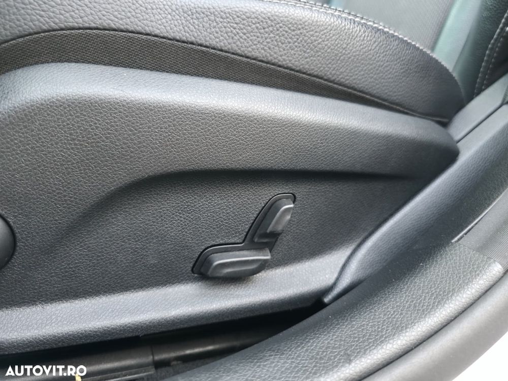 Mercedes-Benz C 180 9G-TRONIC Avantgarde - 12