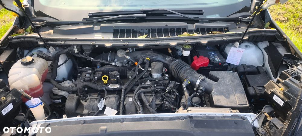 Ford Edge - 7