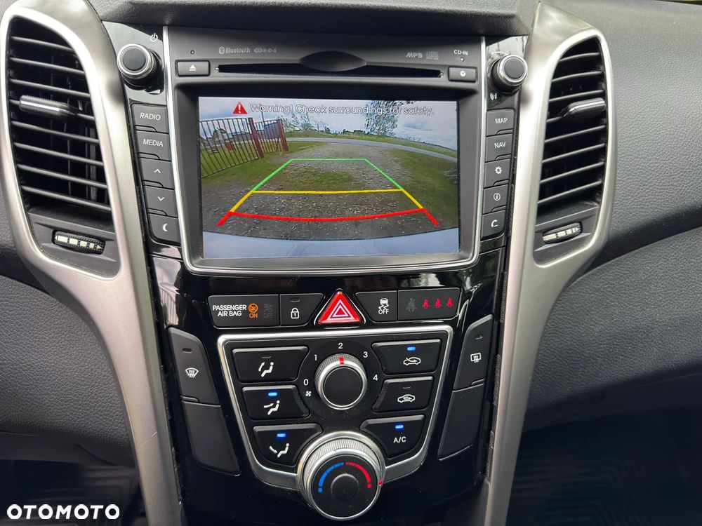 Hyundai i30 - 15