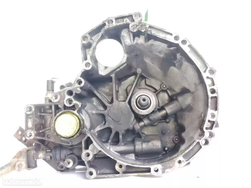 CAIXA VELOCIDADES LAND ROVER FREELANDER 1998 -TRC102910E - 1