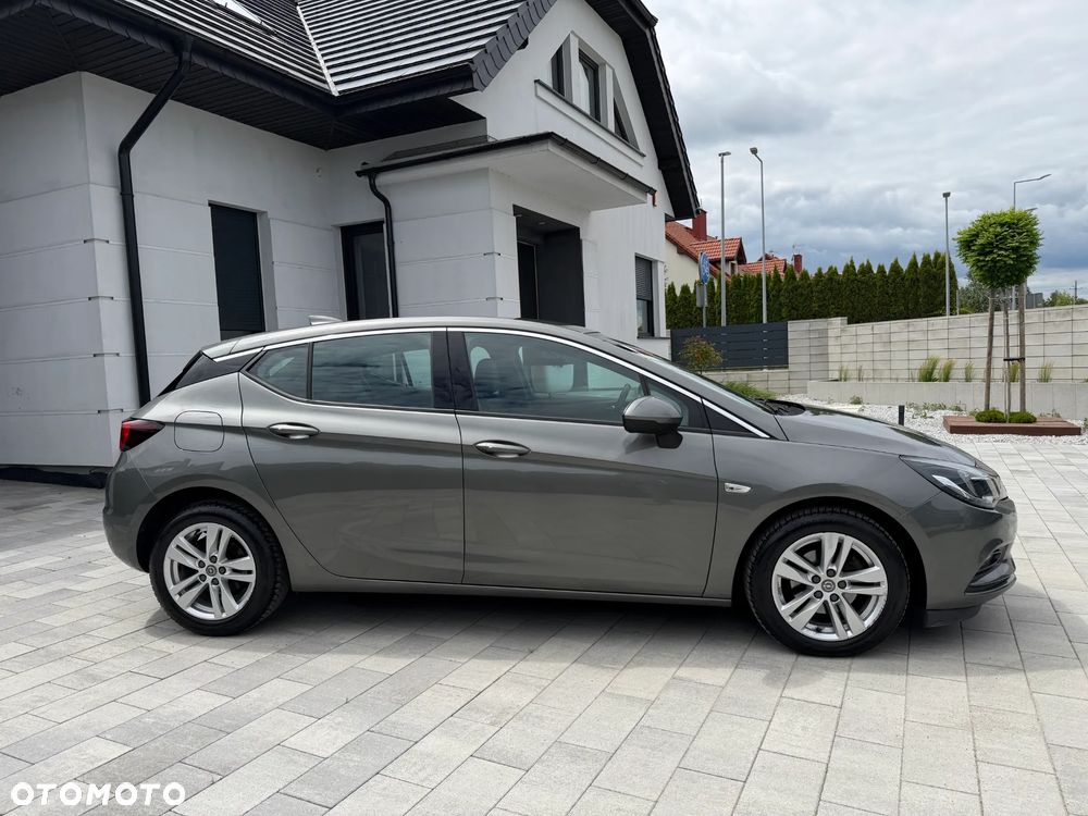 Opel Astra 1.6 D (CDTI) Innovation - 4