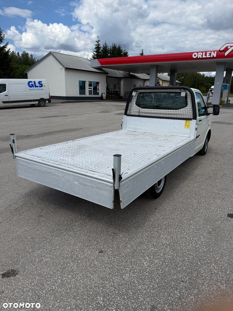 Volkswagen Volkswagen - 6