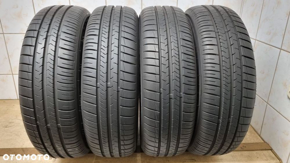 4 opony letnie 175/60 R16 82H Maxxis Mecotra 3 - 1