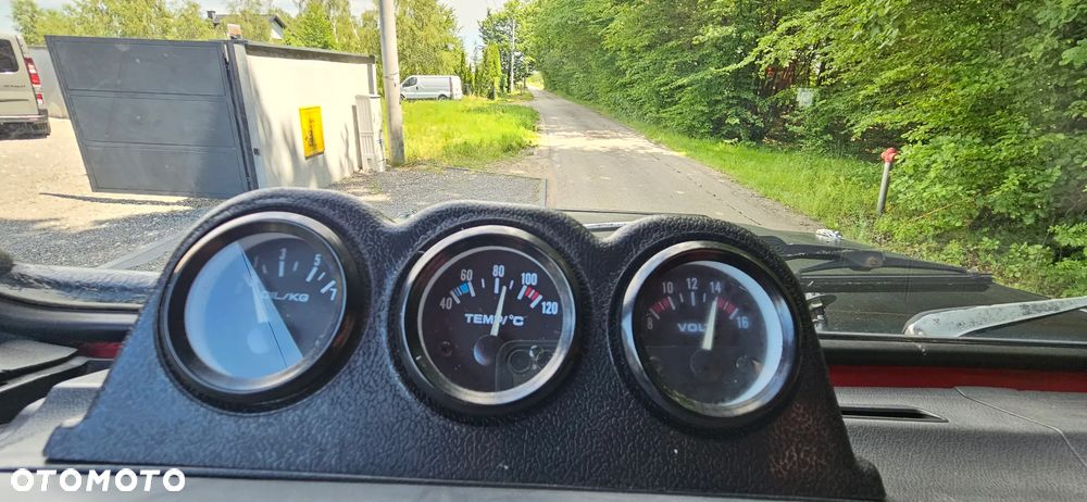 Suzuki Samurai - 12