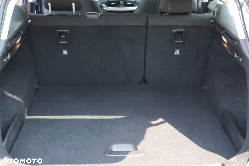 Fiat Tipo - 17