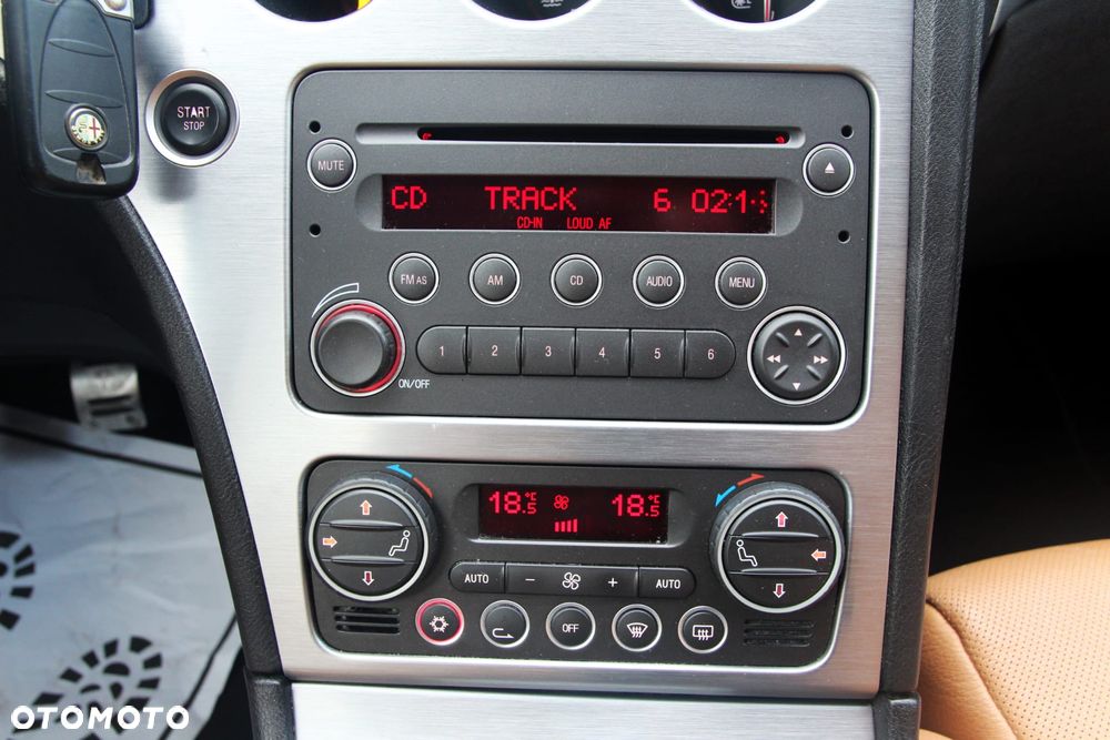 Alfa Romeo 159 1.9 JTDM 16V DPF ti - 18