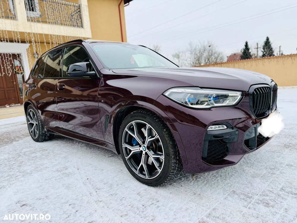 BMW X5 - 3