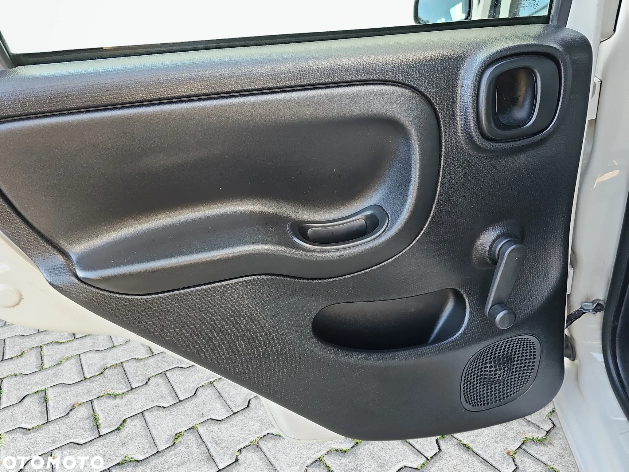 Fiat Panda 1.2 Easy Pakiet EU6 - 13