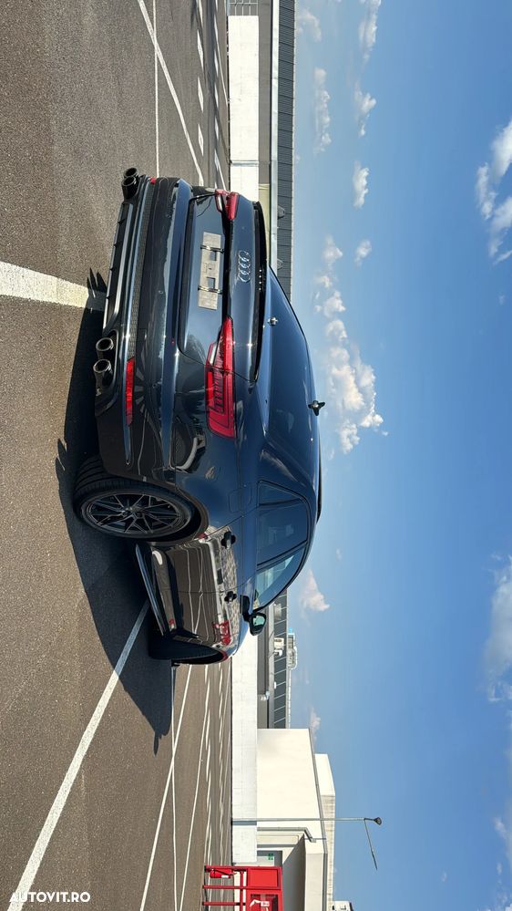 Audi A4 2.0 TFSI ultra S tronic - 8