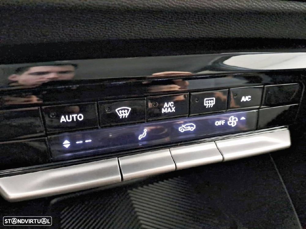 Citroën C3 Aircross 1.2 PureTech Plus - 23