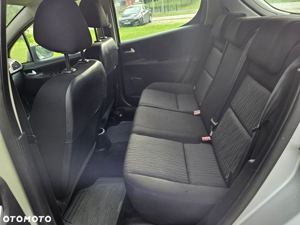 Peugeot 207 1.4 Active - 7