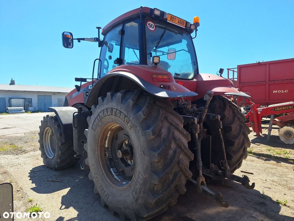Case IH Magnum 340 4X4 - 8
