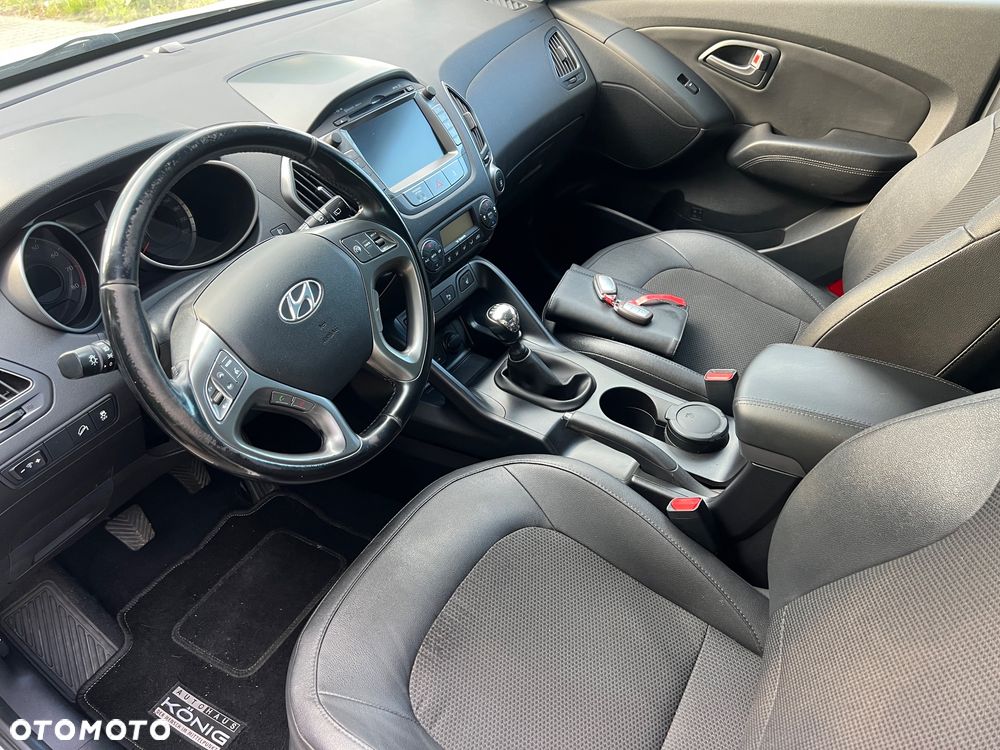 Hyundai ix35 - 35