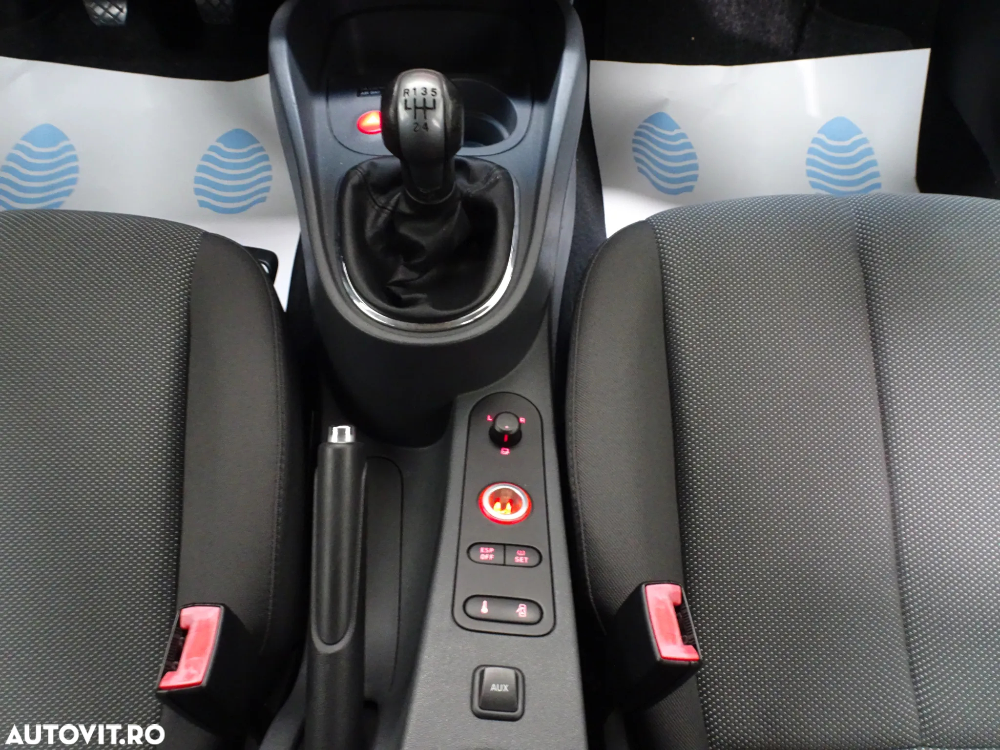 Seat Leon 1.6 Style - 17