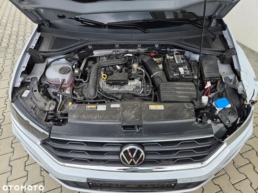 Volkswagen T-Roc - 19