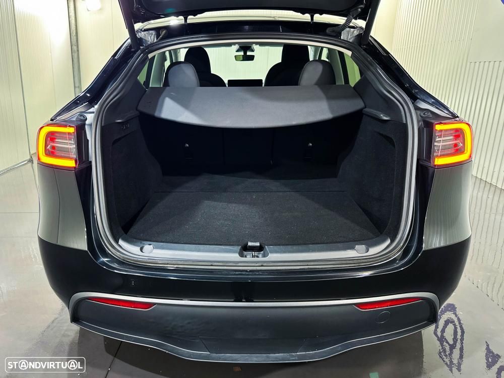 Tesla Model Y Long Range Dual Motor AWD - 50