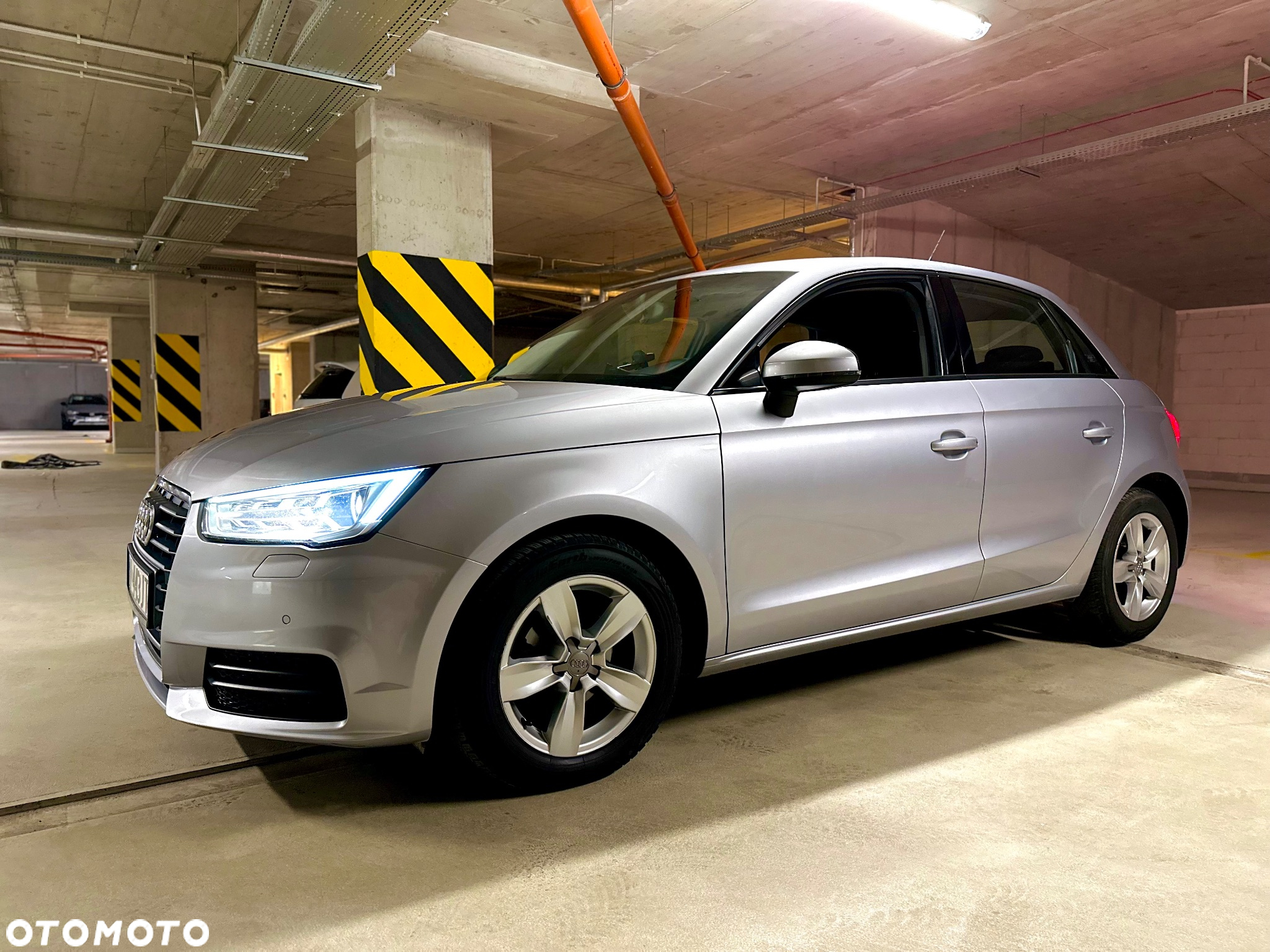 Audi A1 - 6