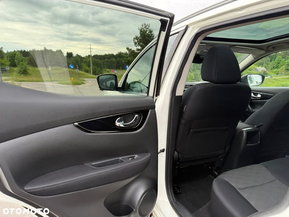 Nissan Qashqai - 22
