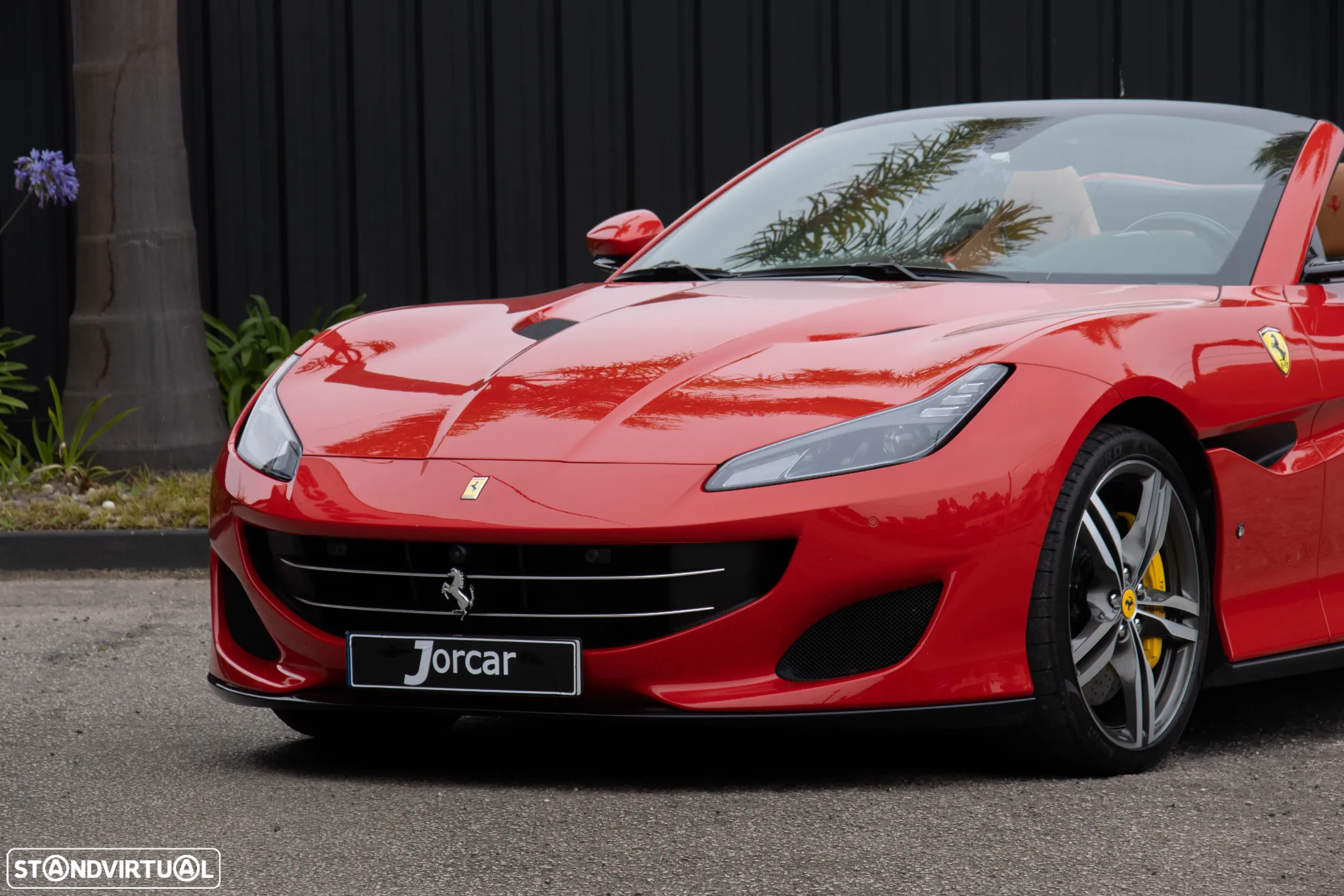 Ferrari Portofino Standard - 2