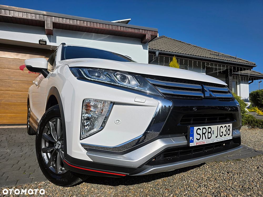 Mitsubishi Eclipse Cross 1.5 T-MIVEC ClearTec 2WD Diamant Edition Plus - 6