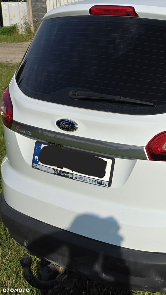 Ford S-Max - 4