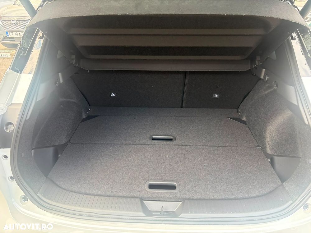 Nissan Qashqai 1.3 l 156CP X-Tronic MHEV Tekna Plus - 9