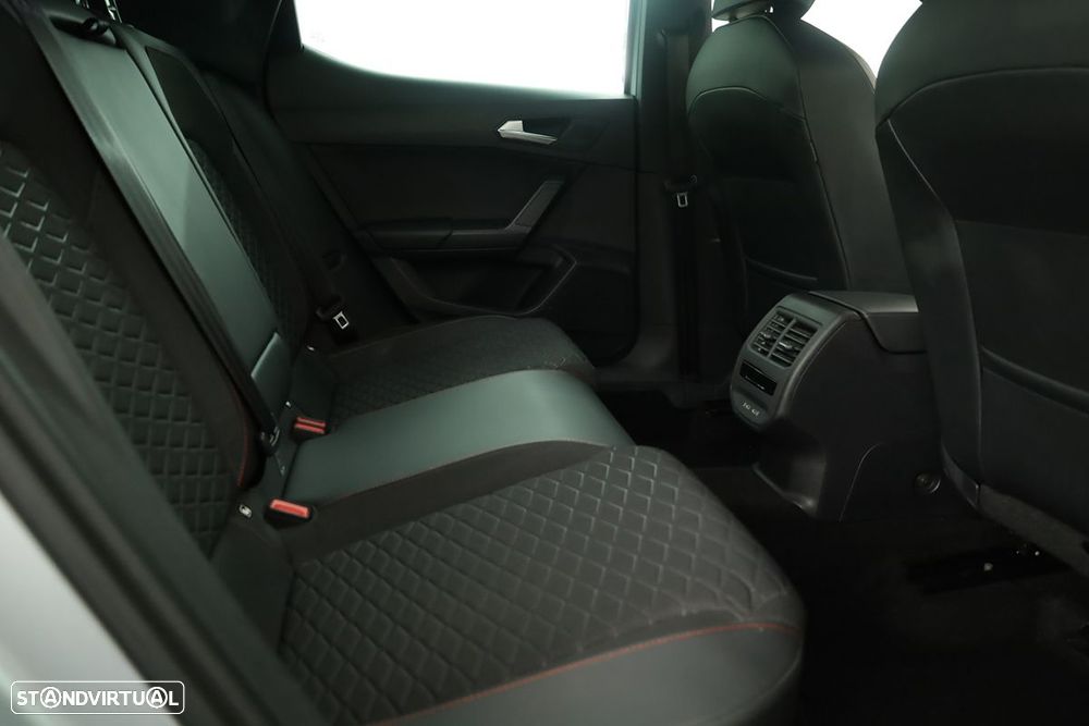 SEAT Leon 2.0 TDI FR - 19