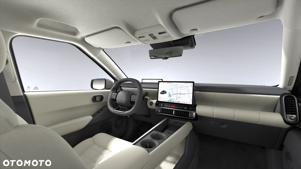 Hyundai IONIQ - 6