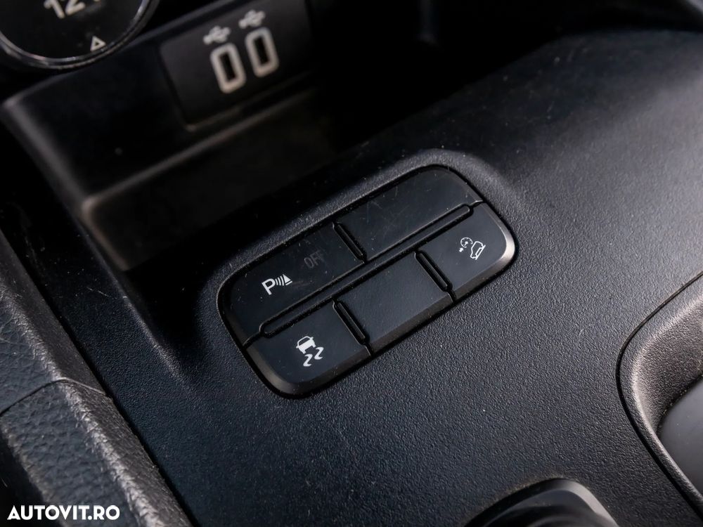 FORD Ranger 2022 — imagine 61