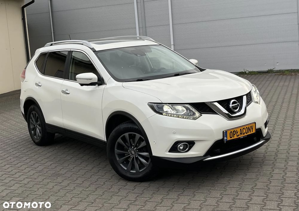 Nissan X-Trail 1.6 DIG-T Tekna - 19
