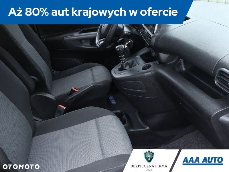 Toyota Proace City Verso - 11