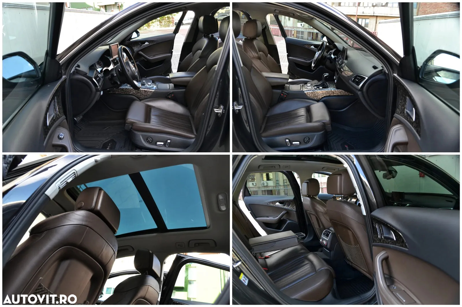 Audi A6 Allroad 3.0 TDI Quattro Tiptronic - 7