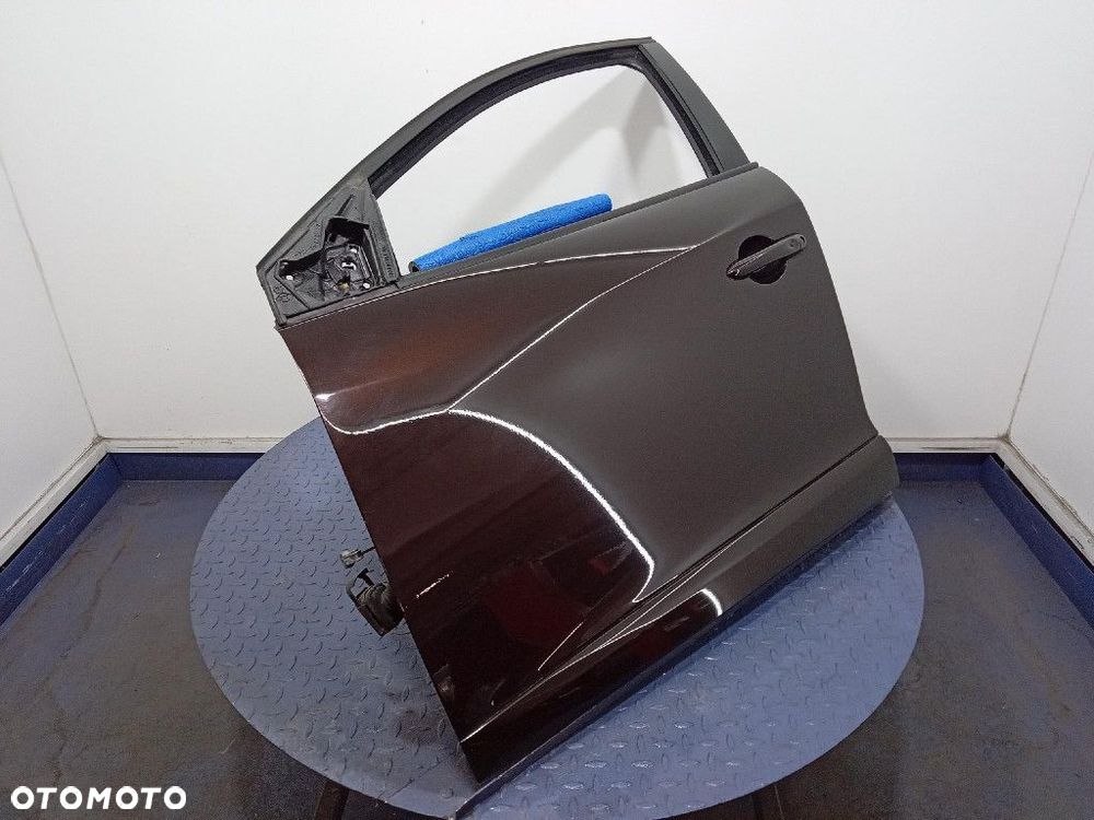 RENAULT MEGANE III LIFT 13-16 KOMBI DRZWI PRZÓD LEWE TED 17 - 3