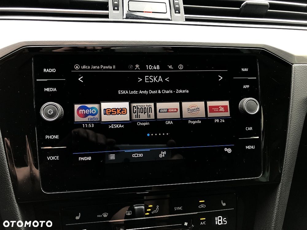 Volkswagen Passat Variant 2.0 TDI EVO Business DSG - 14
