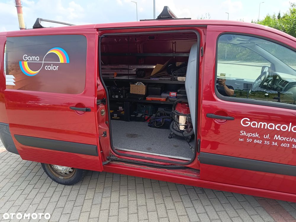 Toyota Proace - 22