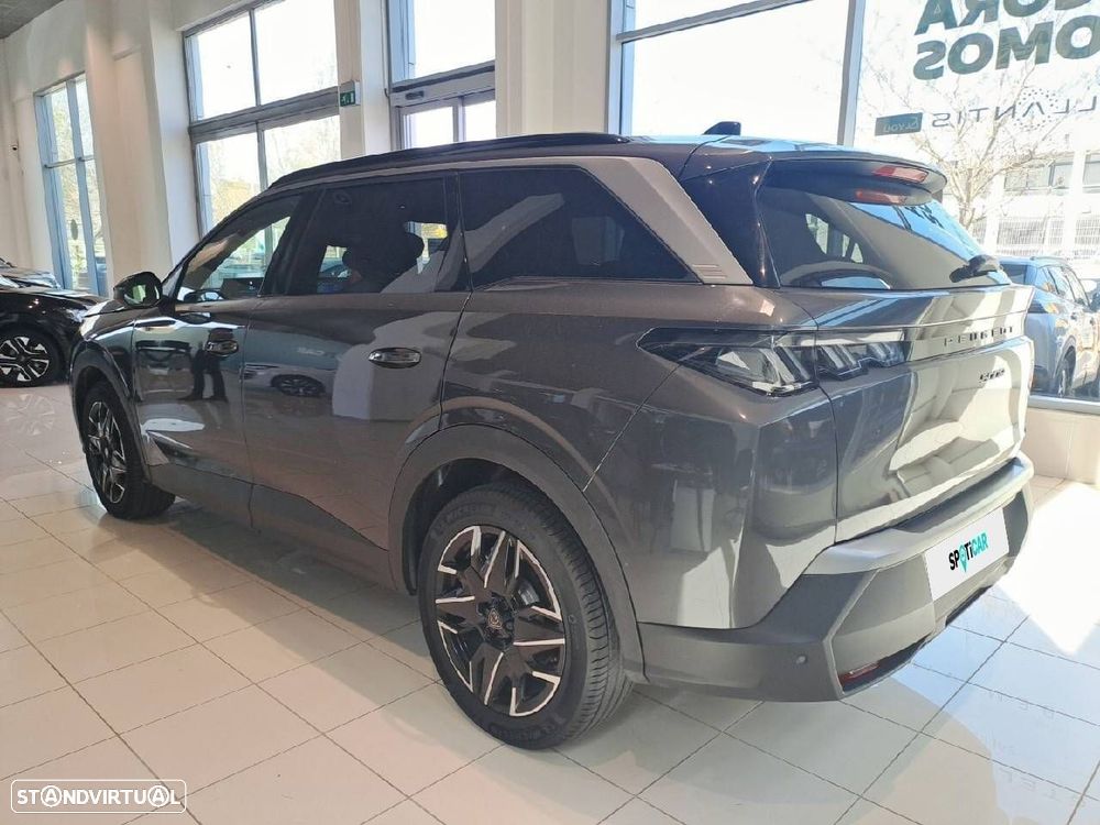 Peugeot 5008 1.2 Hybrid Allure e-DCS6 - 5