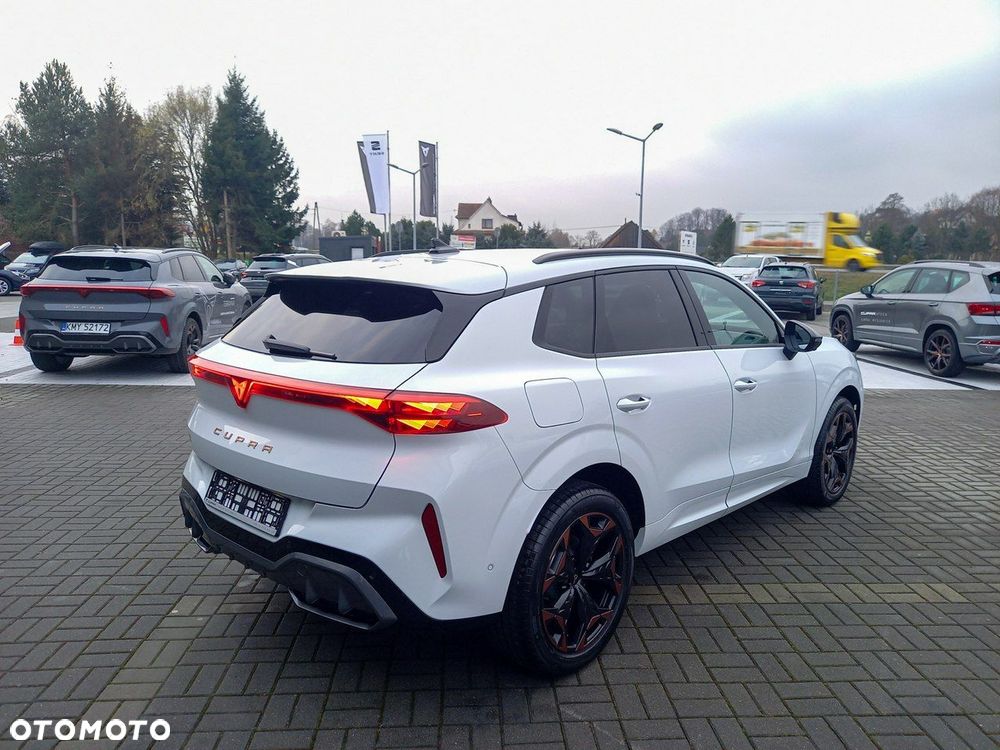 Cupra Terramar - 7