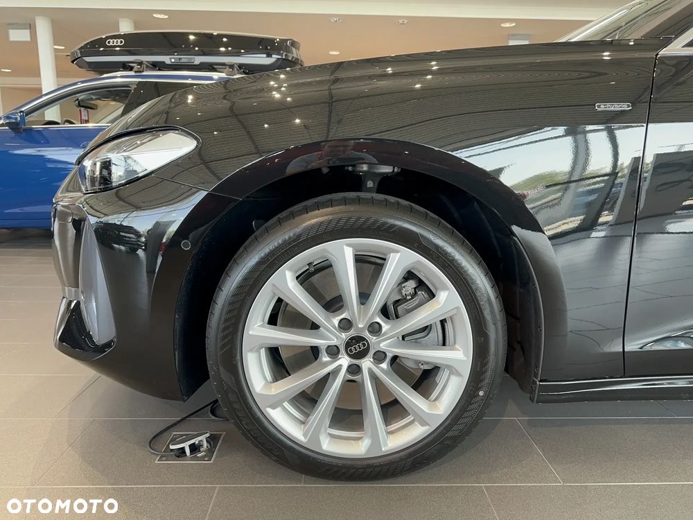 Audi A5 Limousine - 14